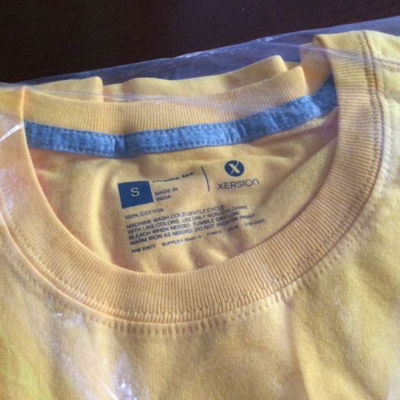 2 For 1 …T Shirts by Xersion…New In Packaging - Picture 2 of 6